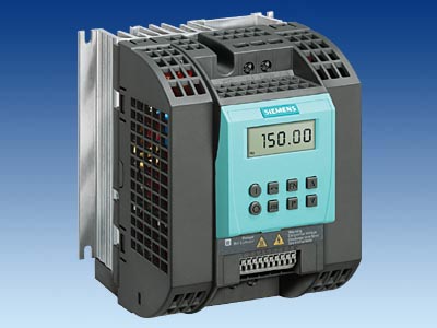 Chuyên Sửa chữa biến tần Siemens G110